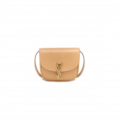 YSL KAIA SMALL SATCHEL IN SMOOTH LEATHER 619740 (18*15.5*5.5cm) YSL KAIA SMALL SATCHEL IN SMOOTH LEATHER 619740 (18*15.5*5.5cm)